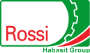 Rossi logo